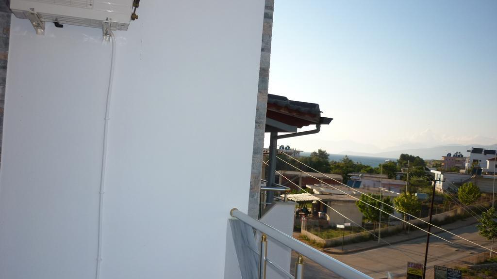 Hotel Ilio Ксамил Стая снимка